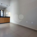 Casa à venda com 3 quartos, sendo 1 suíte, no condomínio Jardim Residencial Villagio Ipanema I, Sorocaba - SP