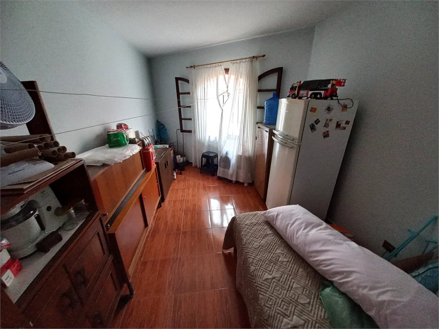 Sobrado à venda com 3 quartos, sendo 1 suíte, em Jardim Umarizal, São Paulo, SP