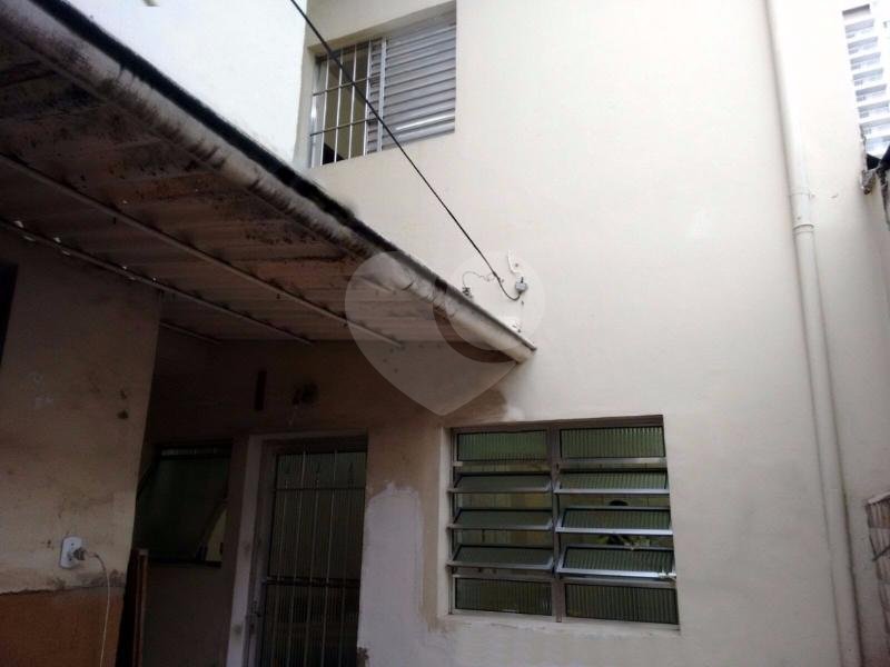 Casa à venda com 2 quartos em Tatuapé, São Paulo, SP
