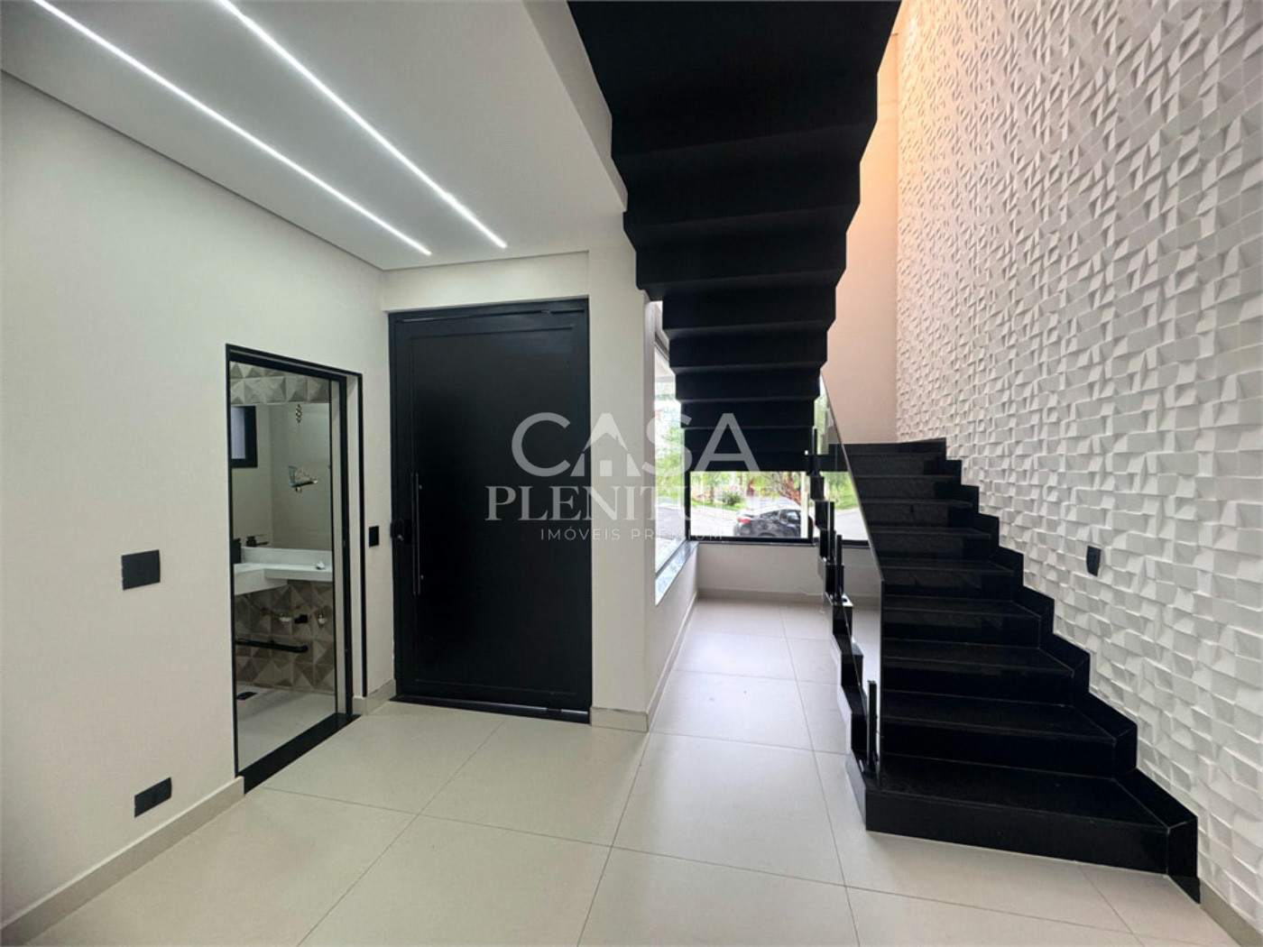 Casa em condomínio à venda com 3 suítes em Wanel Ville, Sorocaba, SP