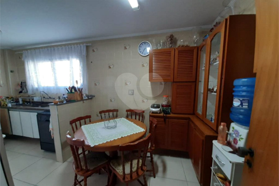 Apartamento à venda com 4 quartos, sendo 1 suíte,  em Vila Nova Cachoeirinha, São Paulo, SP