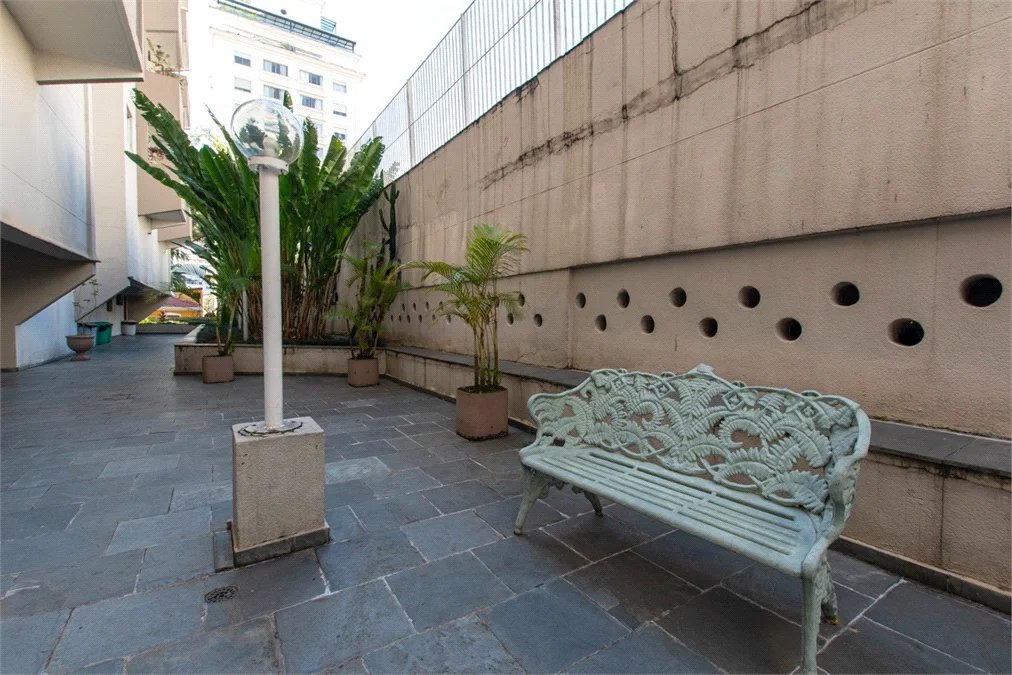 Apartamento à venda com 1 suíte em Pinheiros, São Paulo, SP