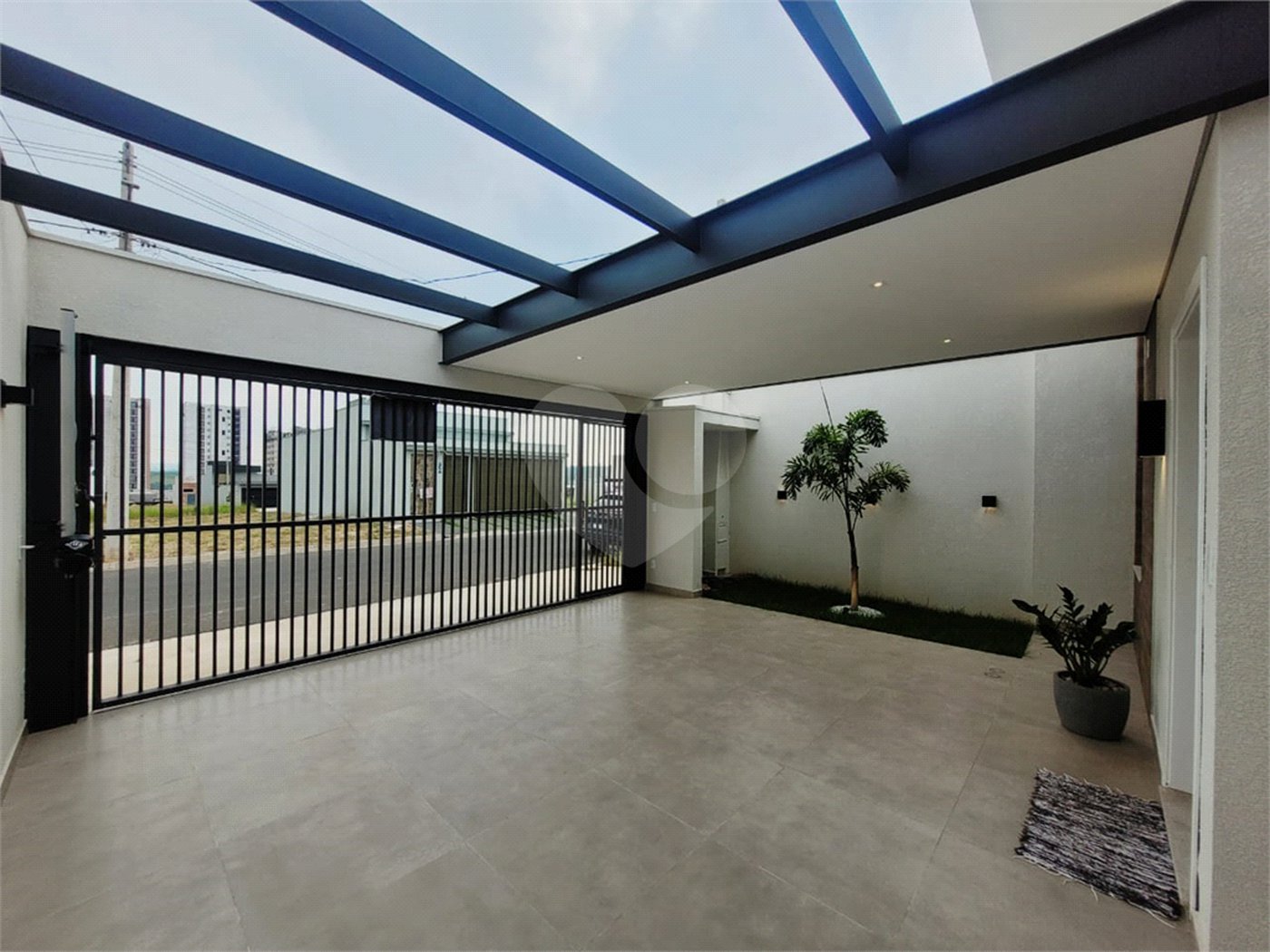 Casa à venda com 3 quartos, sendo 1 suíte, em Jardim Bom Sucesso, Indaiatuba, SP