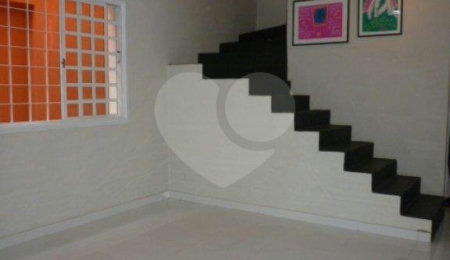 Sobrado à venda com 3 quartos, sendo 1 suíte,  em Paraíso do Morumbi, São Paulo, SP