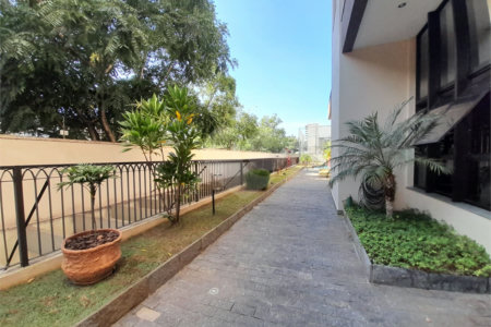 Apartamento para locação 53m² na Vila Mariana ao lado do Metrô Klabin