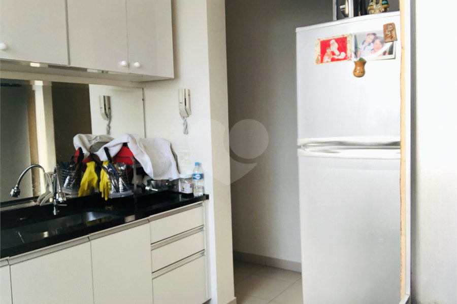 Apartamento à venda com 3 quartos em Bom Retiro, São Paulo, SP