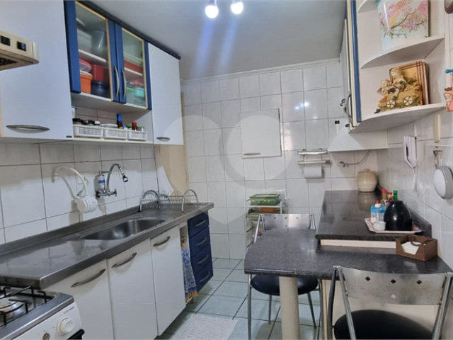 Apartamento à venda com 3 quartos, sendo 1 suíte,  em Santana, São Paulo, SP