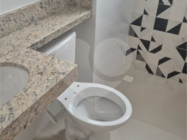 Apartamento à venda ou para alugar com 1 quarto em Jaçanã, São Paulo, SP