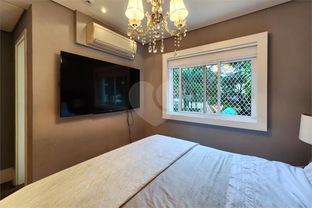 Apartamento à venda com 4 suítes em Nova Petrópolis, São Bernardo do Campo, SP