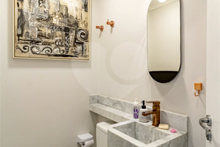 Apartamento à venda com 4 quartos, sendo 2 suítes, em Perdizes, São Paulo, SP