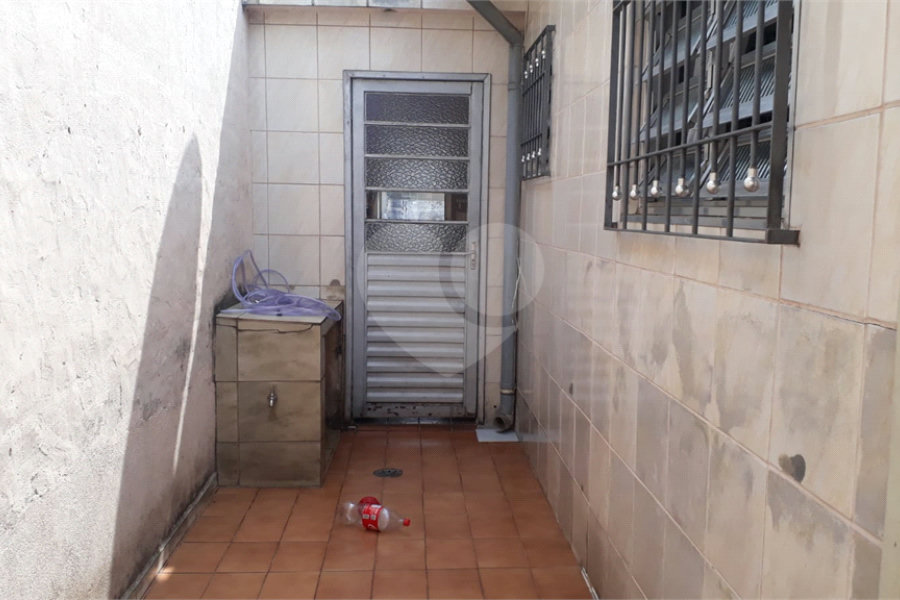 Casa à venda com 2 quartos em Casa Verde, São Paulo, SP