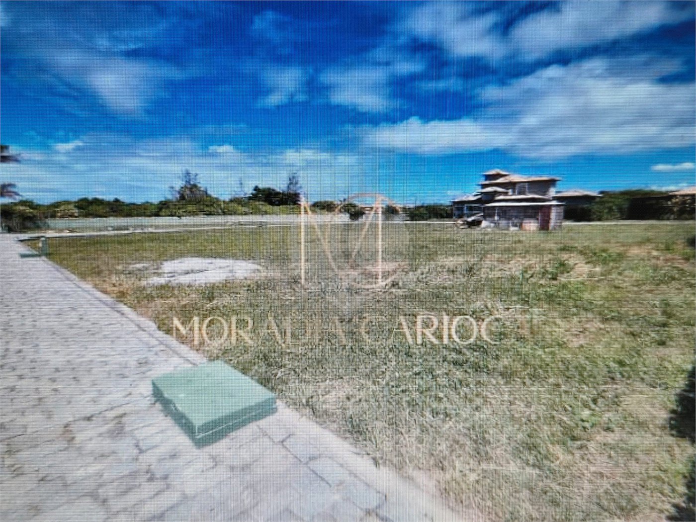 Terreno em condomínio à venda em Praia Rasa, Armação dos Búzios, RJ
