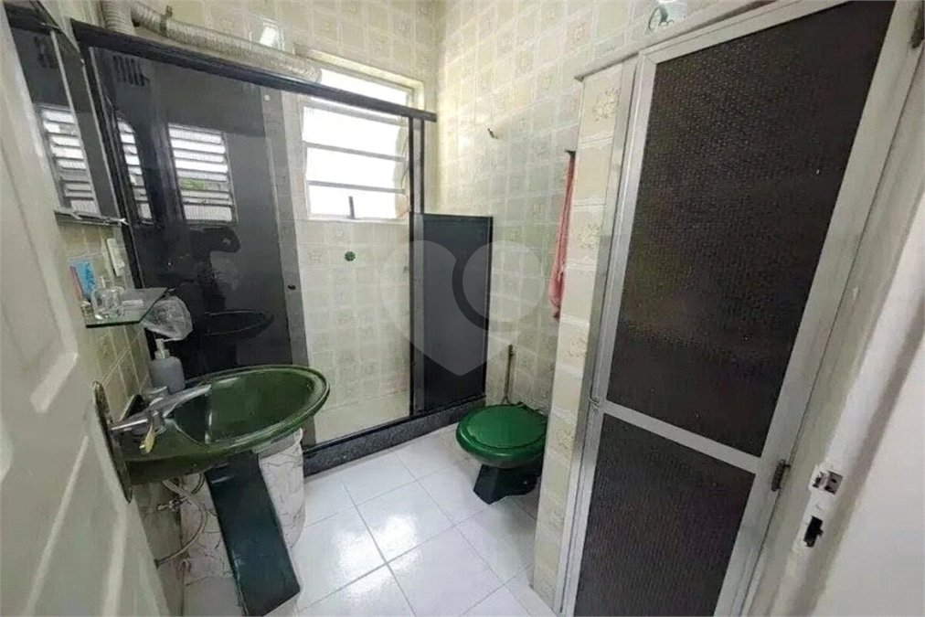 Apartamento à venda com 3 quartos em Andaraí, Rio de Janeiro, RJ