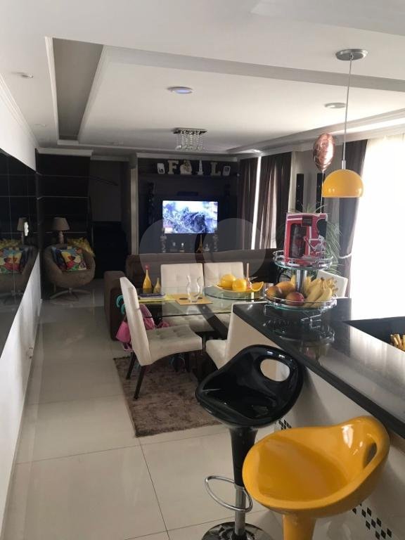 Duplex à venda com 3 quartos, sendo 1 suíte, em Casa Verde, São Paulo, SP