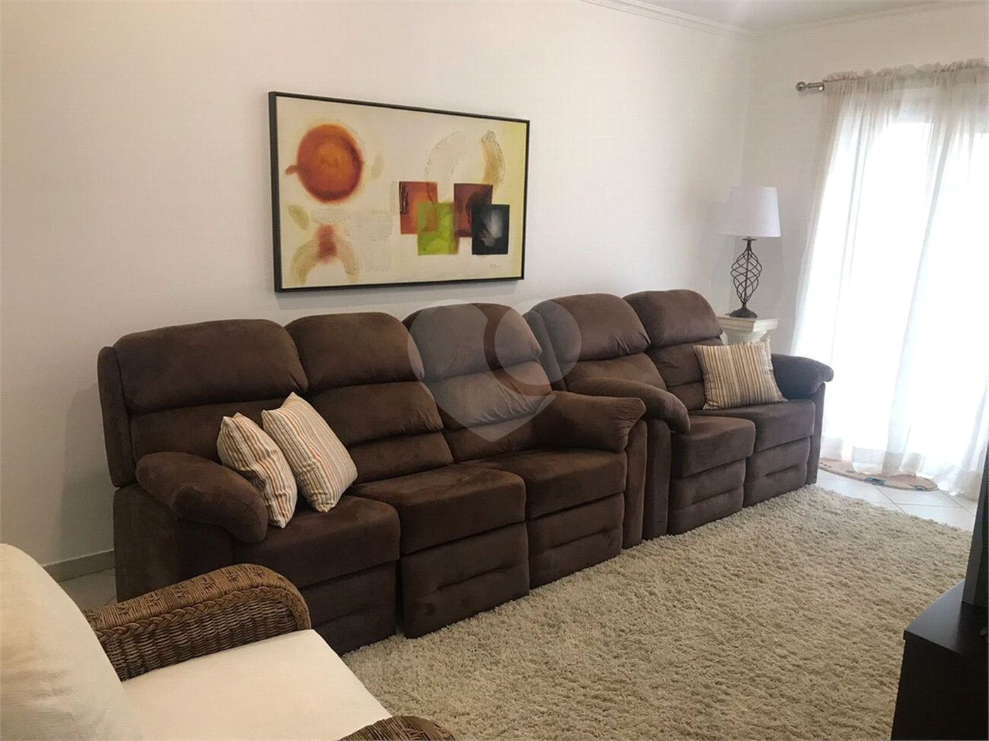 Casa à venda com 4 suítes no condomínio Parque da Fazenda, Itatiba - SP