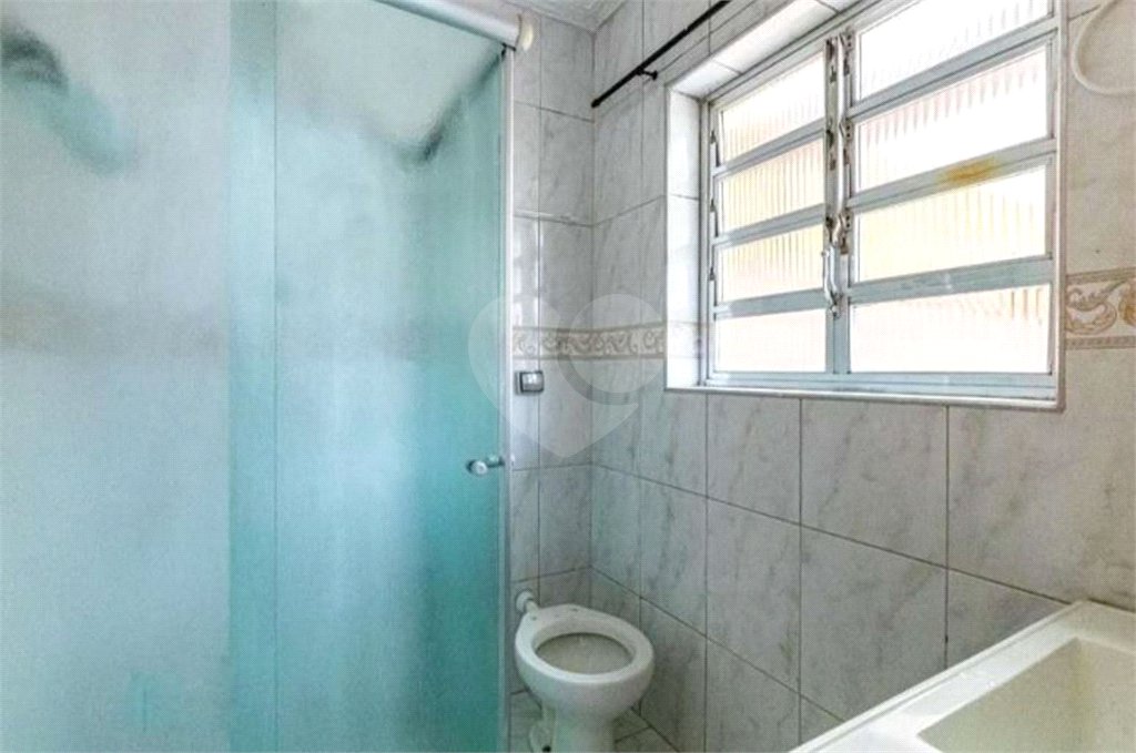 Sobrado à venda com 3 quartos em Freguesia do Ó, São Paulo, SP