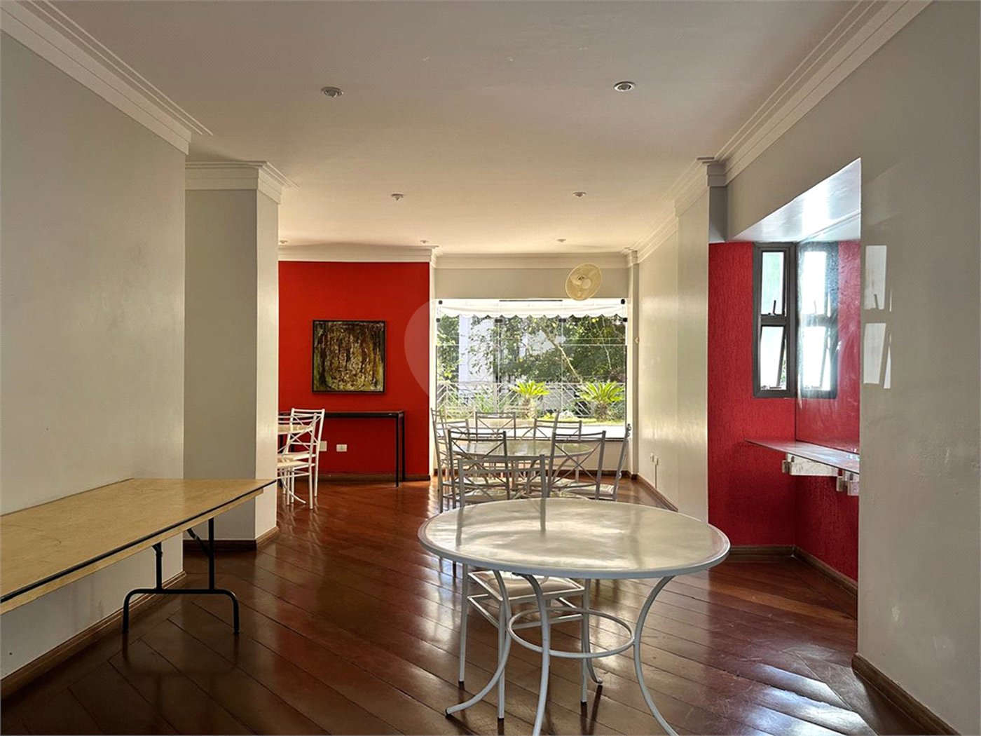 Apartamento à venda com 3 quartos, sendo 1 suíte, em Vila Andrade, São Paulo, SP