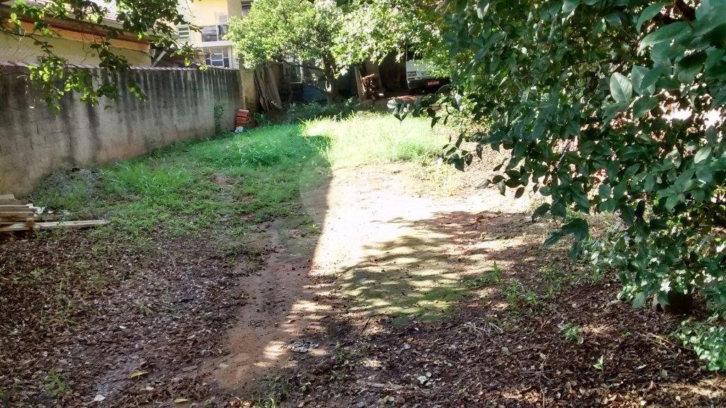 Terreno à venda em Santana, São Paulo, SP