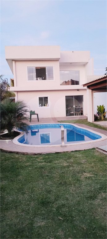 Chácara à venda com 3 quartos, sendo 1 suíte,  em Capoavinha, Votorantim, SP