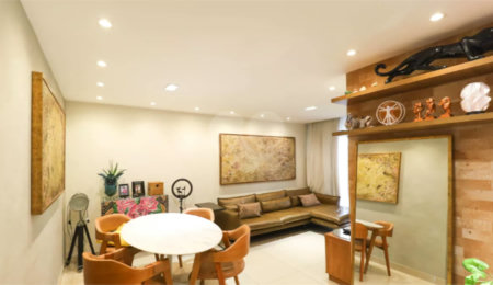Apartamento à venda com 2 quartos em Tucuruvi, São Paulo, SP