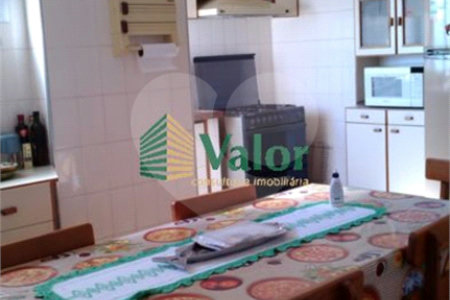 Apartamento com 3 dormitórios