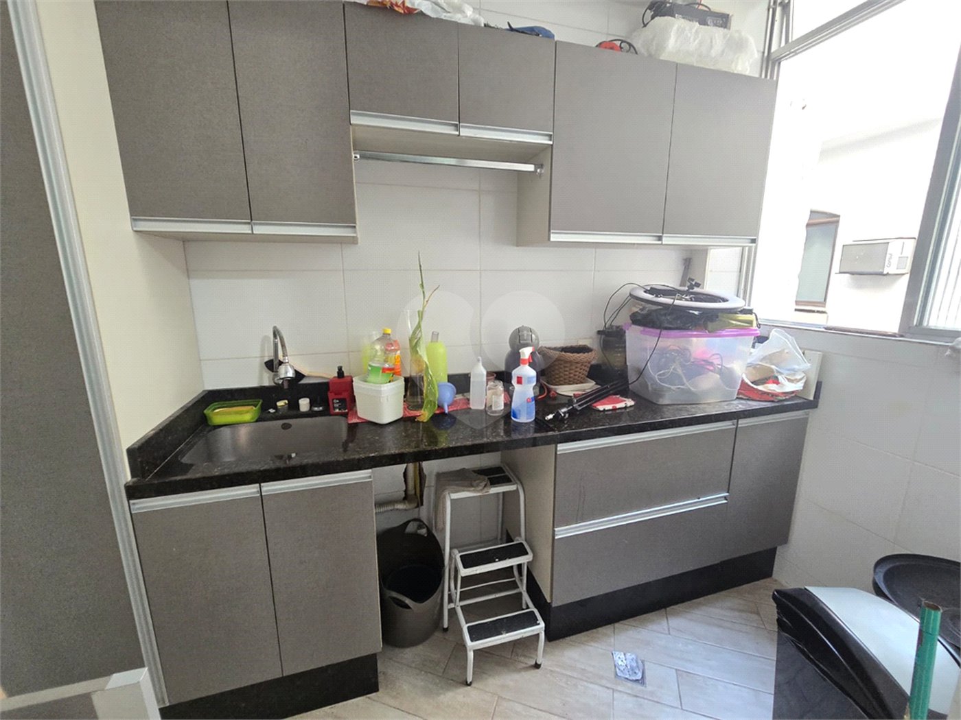 Apartamento à venda com 4 quartos, sendo 1 suíte, em Tijuca, Rio de Janeiro, RJ