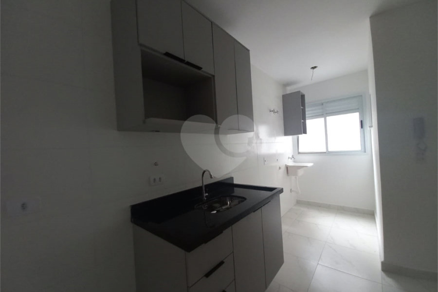 Apartamento para alugar com 1 quarto em Parada Inglesa, São Paulo, SP