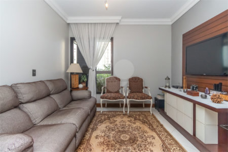 Apartamento à venda com 3 suítes em Chácara Flora, São Paulo, SP