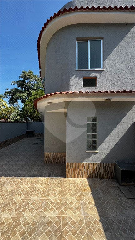 Casa à venda com 3 quartos em Pedra de Guaratiba, Rio de Janeiro, RJ
