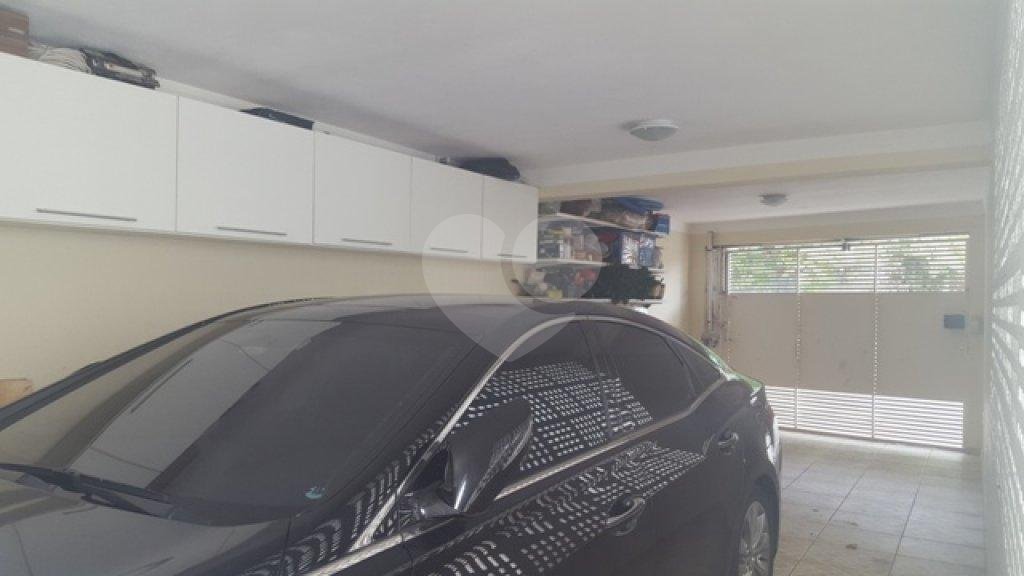 Casa Térrea à venda com 4 quartos, sendo 3 suítes, em Jardim Franca, São Paulo, SP