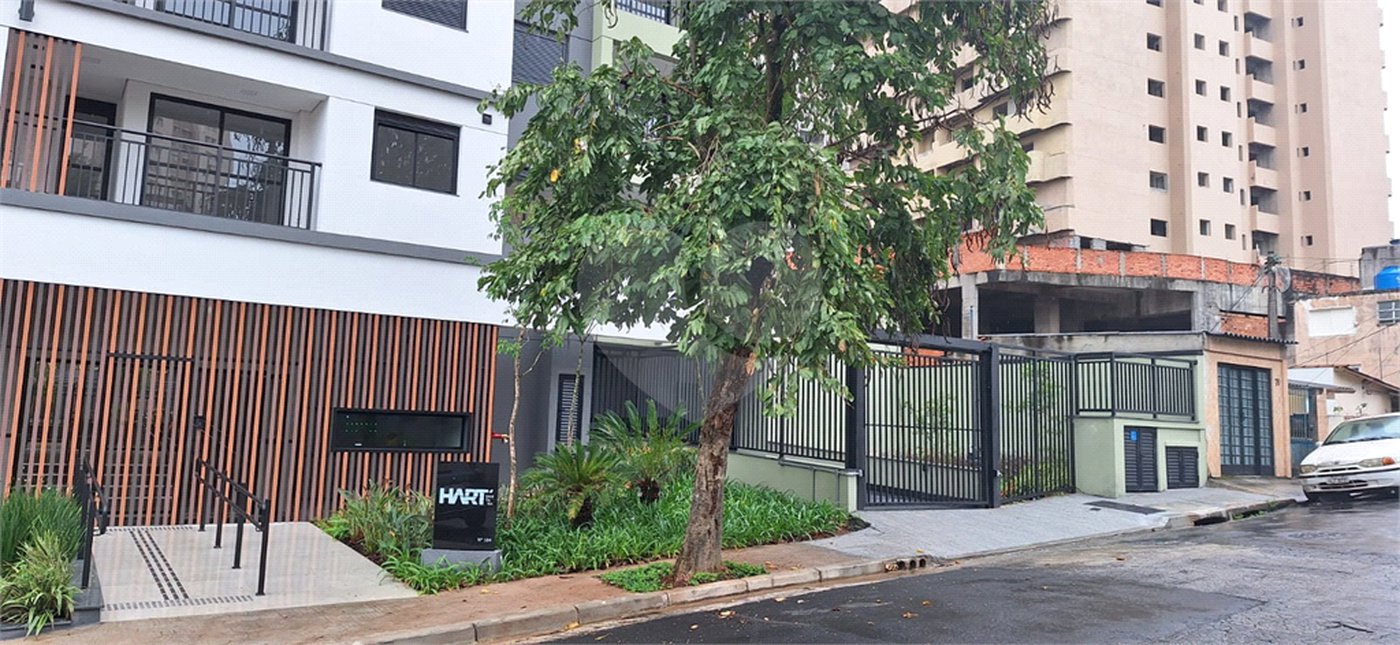 Apartamento à venda com 2 quartos em Mandaqui, São Paulo, SP