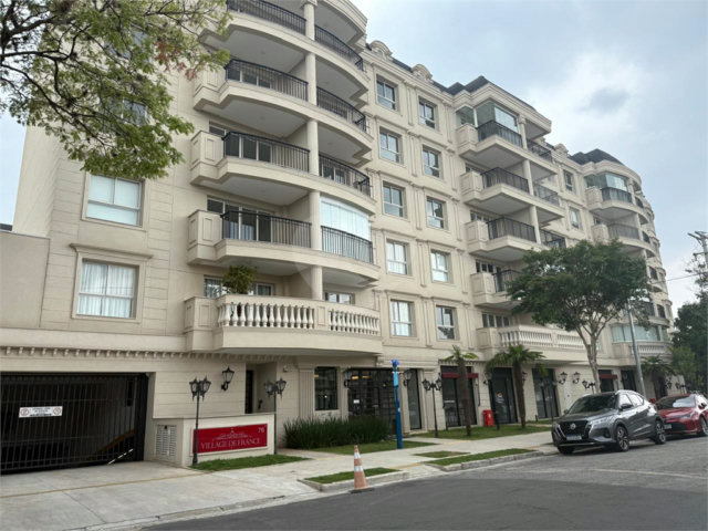 Apartamento à venda ou para alugar com 1 quarto em Santana, São Paulo, SP