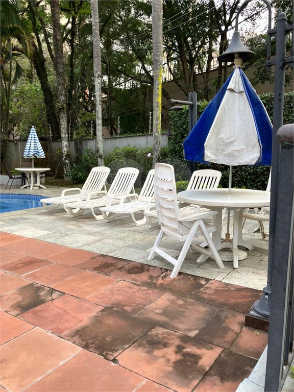 Apartamento à venda com 4 quartos, sendo 2 suítes, em Vila Andrade, São Paulo, SP