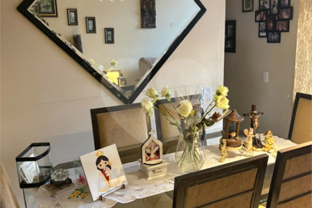 Apartamento à venda com 3 quartos em Mirandópolis, São Paulo, SP