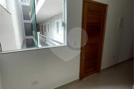 Apartamento à venda com 2 quartos em Jardim São Paulo(zona Norte), São Paulo, SP