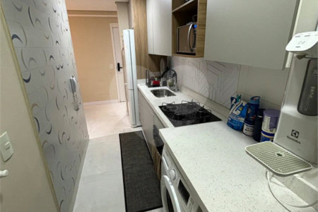 Apartamento à venda com 2 quartos, sendo 1 suíte,  em Brás, São Paulo, SP