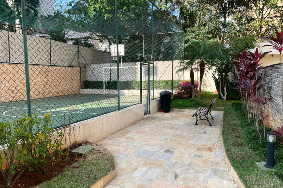 Apartamento à venda com 4 quartos, sendo 2 suítes, em Santana, São Paulo, SP