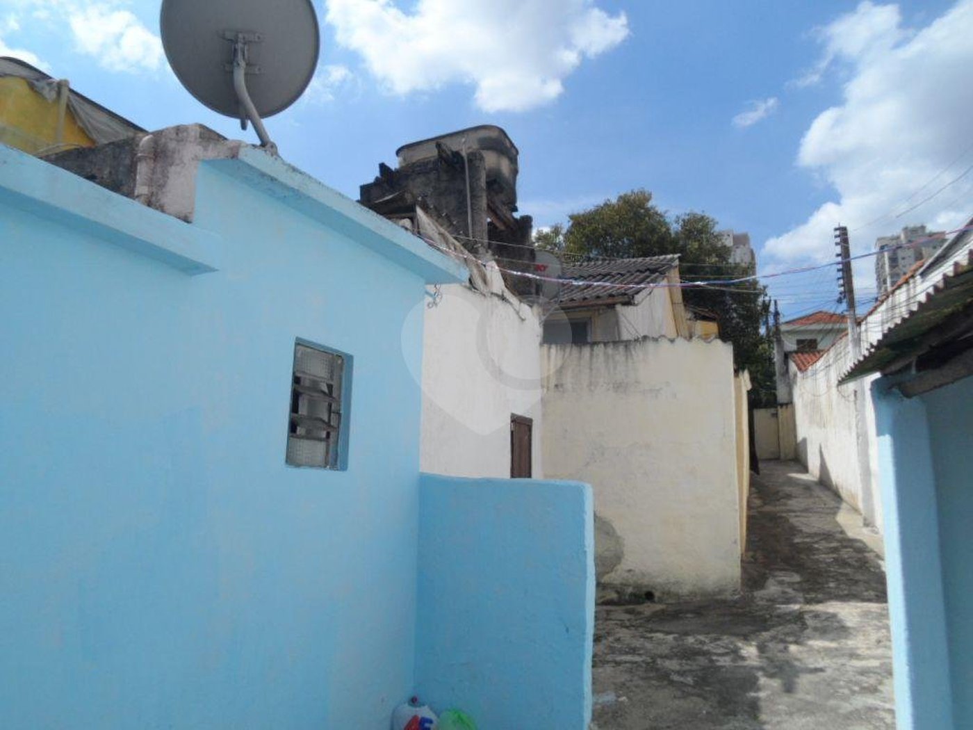 Terreno à venda com 1 suíte em Santana, São Paulo, SP