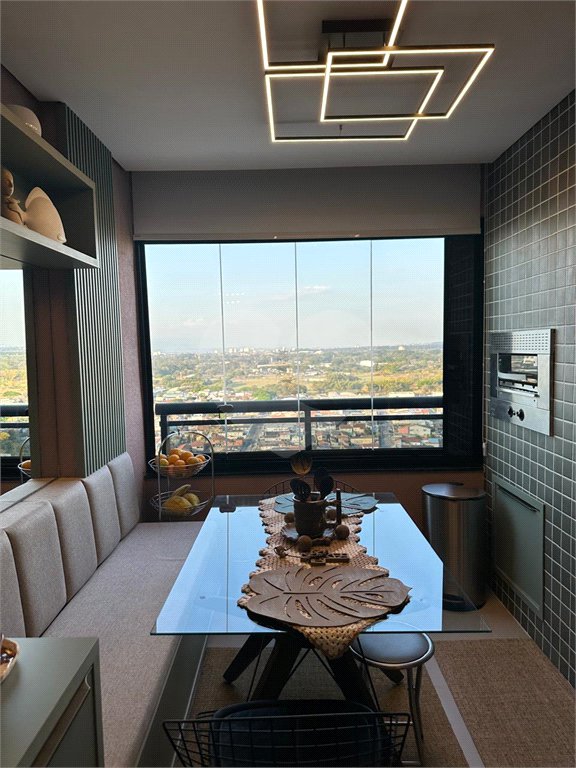 Apartamento à venda com 2 suítes em Jardim Satélite, São José dos Campos, SP
