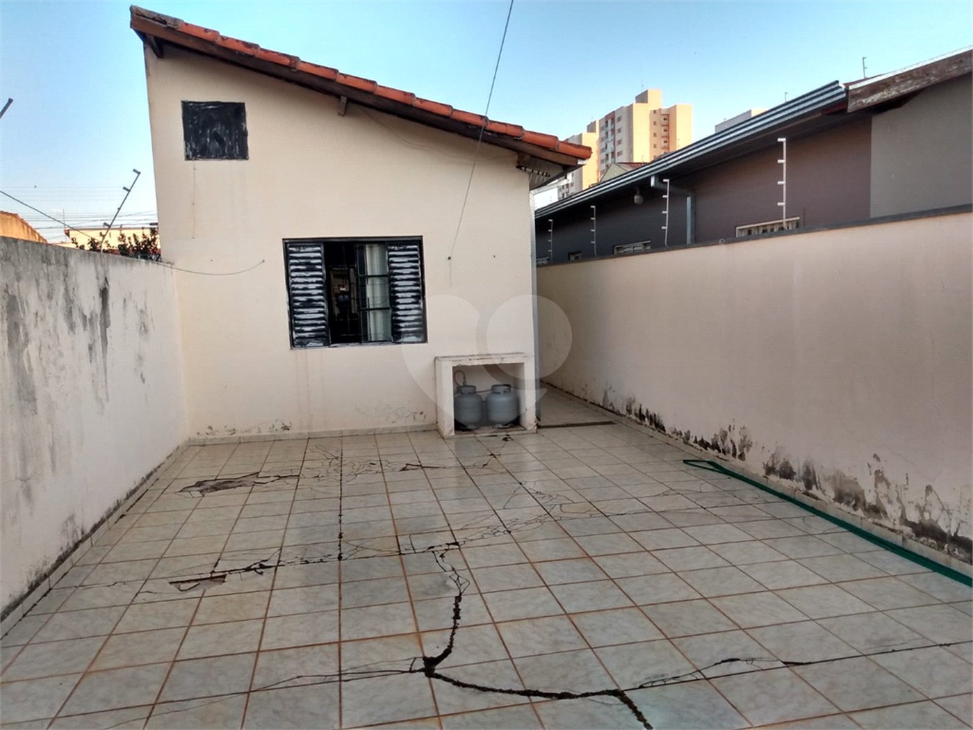 Casa à venda com 3 quartos, sendo 1 suíte,  em Vila Oliveira, Itapetininga, SP