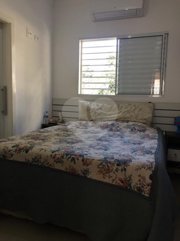 Casa à venda com 2 suítes no condomínio Residencial Taormina, São Paulo - SP