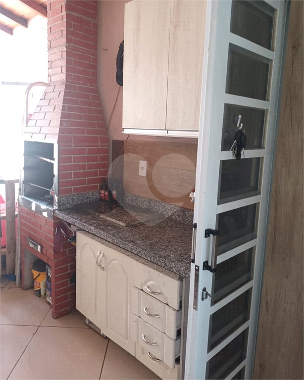 Casa à venda com 3 quartos, sendo 1 suíte, em Jardim dos Colibris, Indaiatuba, SP