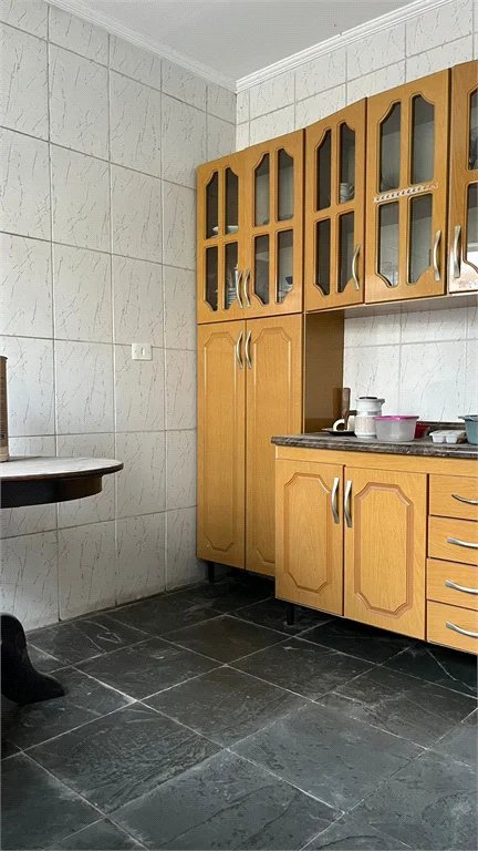 Casa Térrea à venda com 3 quartos em Jardim Dom José, São Paulo, SP
