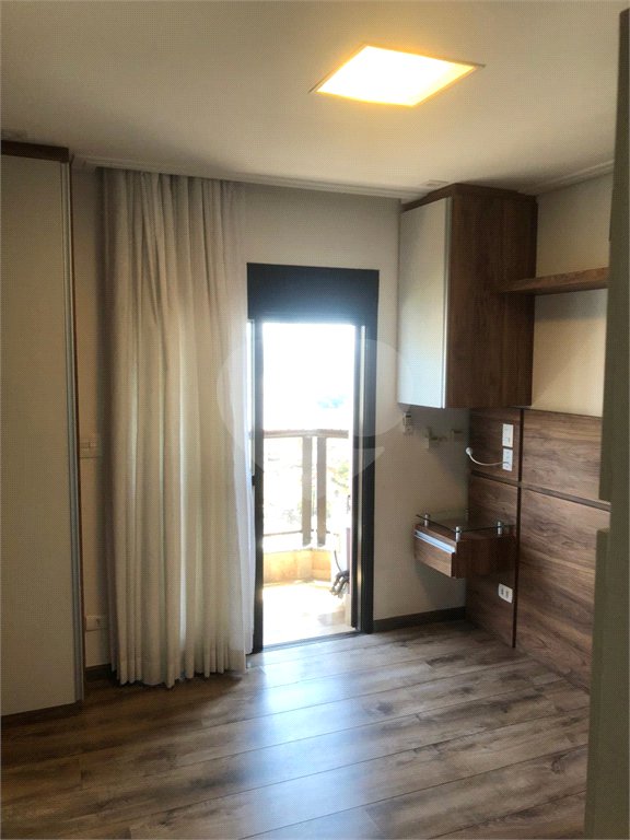 Apartamento à venda com 3 suítes no Centro, São Bernardo do Campo, SP
