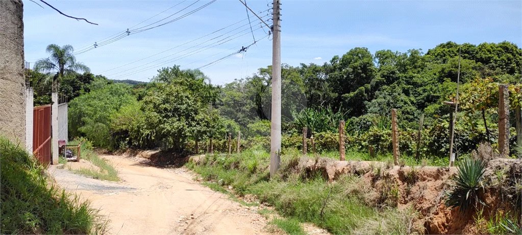 Chácara à venda em Estância Hidromineral Santa Eliza, Itupeva, SP