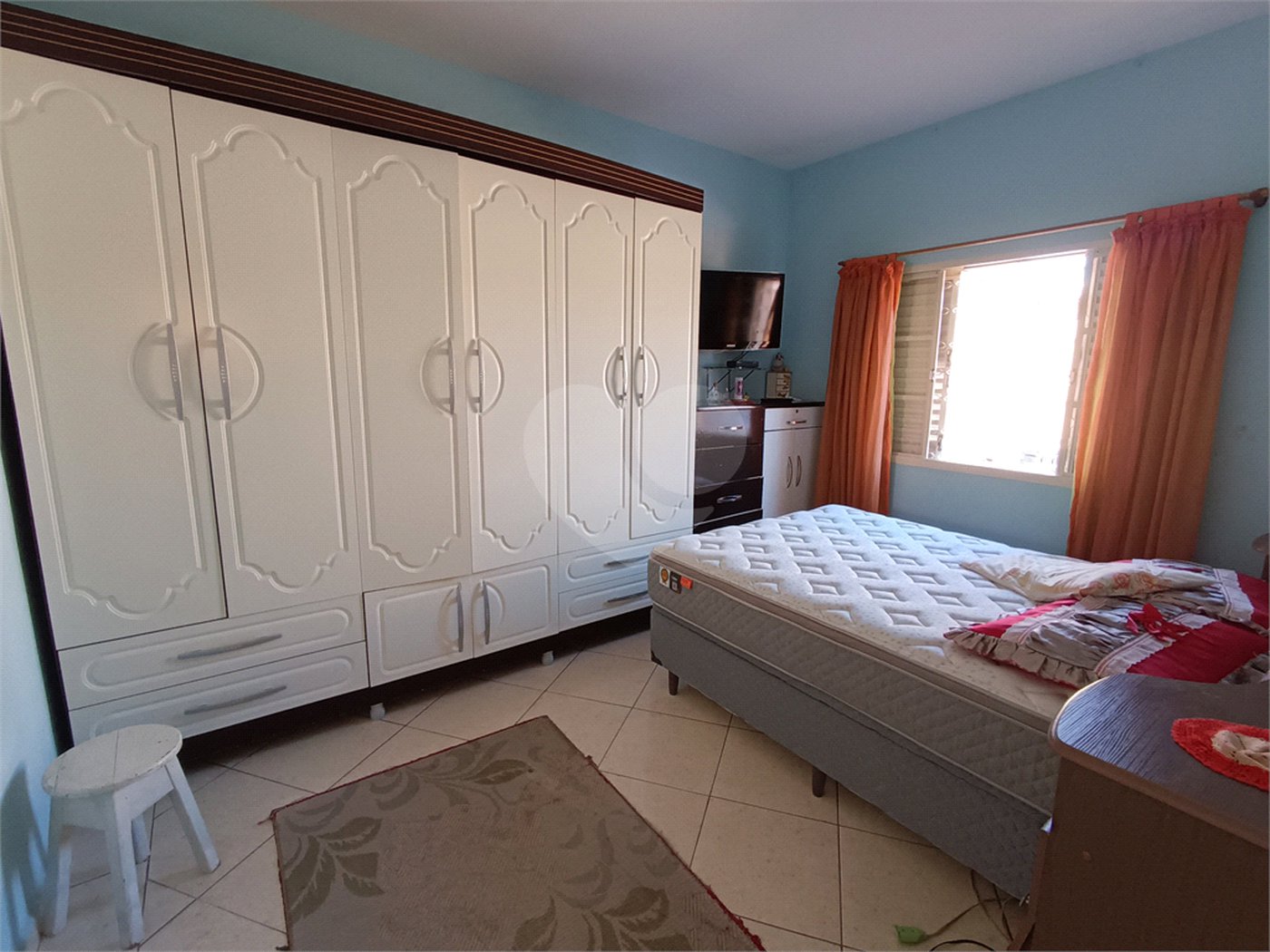 Casa à venda com 2 quartos em Jardim Maria Trindade, São Roque, SP