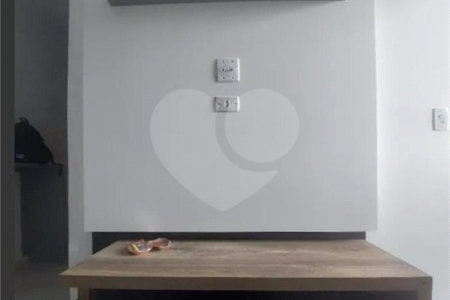 Apartamento para alugar com 2 quartos em Jardim Popular, São Paulo, SP