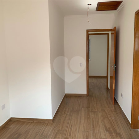 Casa à venda com 2 suítes no condomínio Residencial Napoles, São Paulo - SP