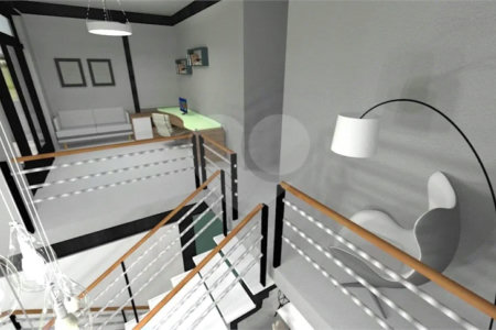 Casa à venda com 3 quartos, sendo 2 suítes,  no condomínio Vila Verde - Gramadão 1, Jundiaí - SP