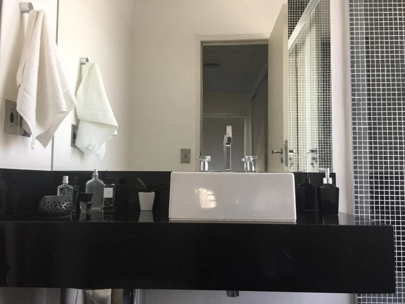 Apartamento à venda com 1 suíte em Vila Leopoldina, São Paulo, SP